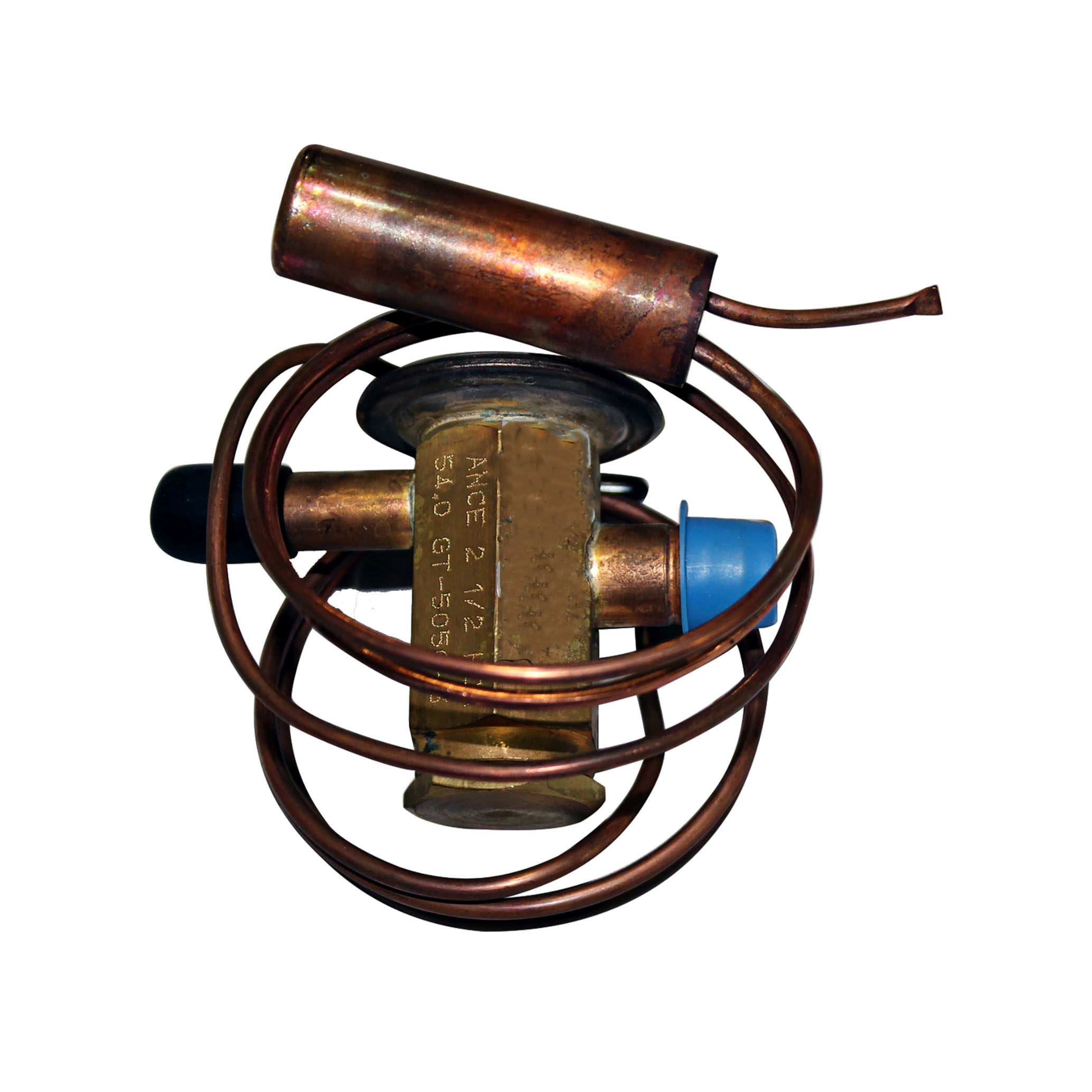 HVAC Valves