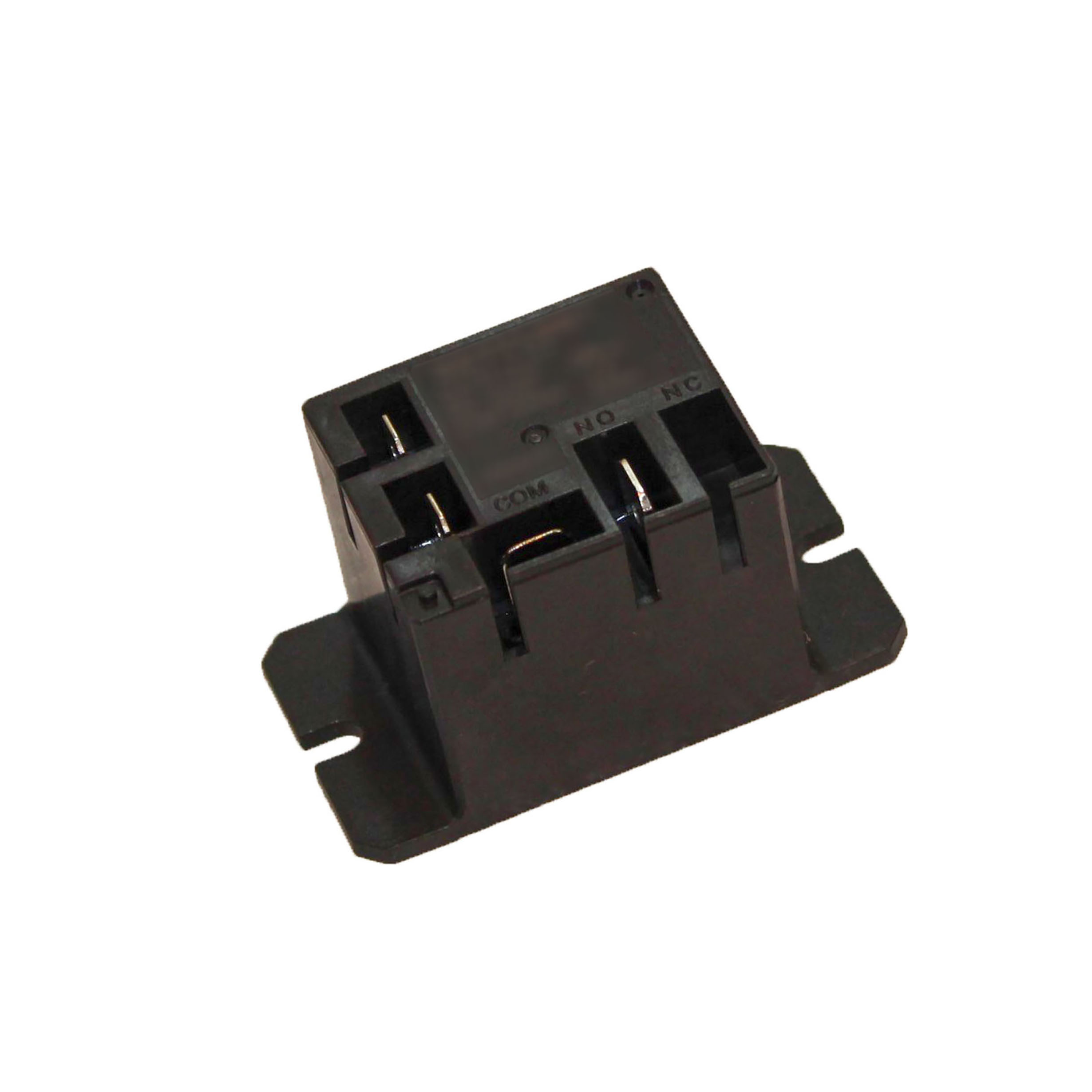 HVAC Equipment Relays