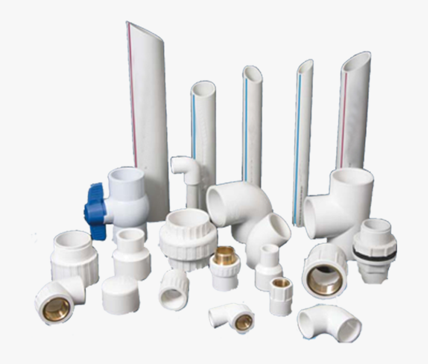 Pipes & Fittings