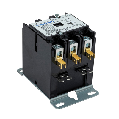 HVAC Equipment Electrical Supplies