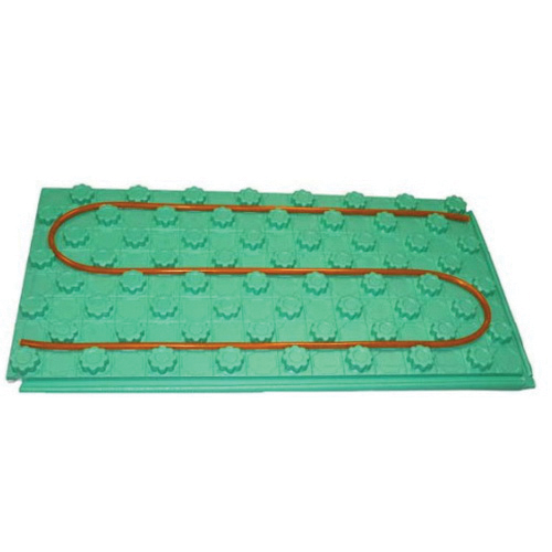 Hydronic Radiant Panel Systems