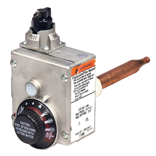 Water Heater Parts & Supplies