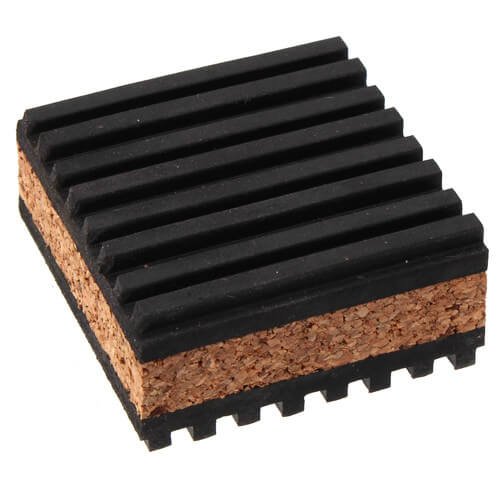 Vibration Isolators
