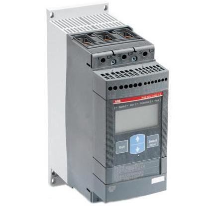 Soft Starters