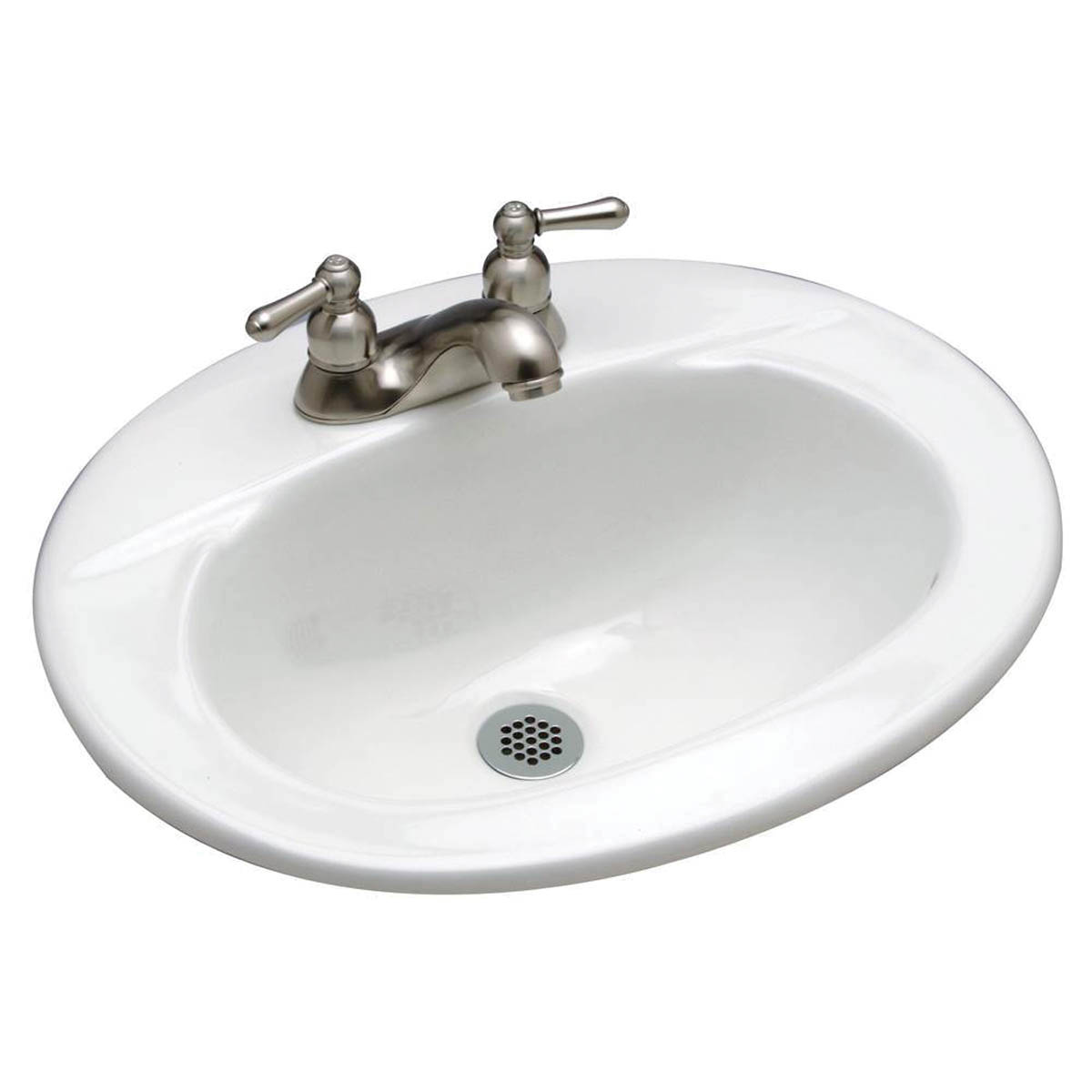 Bathroom Sinks