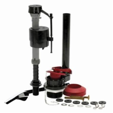 Toilet Parts & Accessories