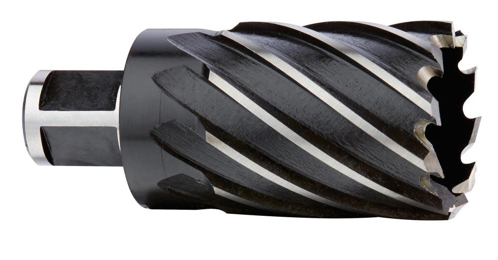 Annular Cutters & Hole Cutters