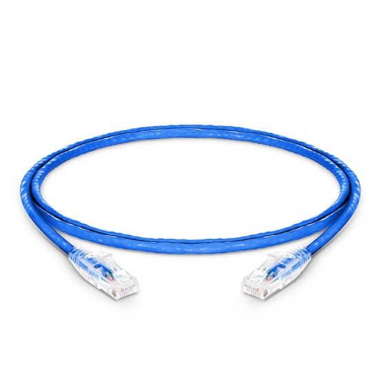 Patch Cords & Assemblies
