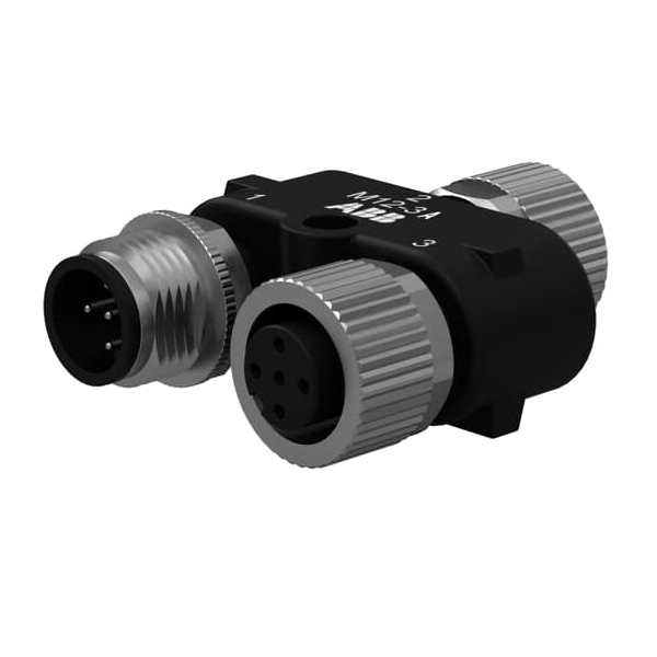 Safety Control Connection Accessories