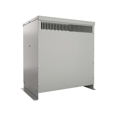 Distribution, Dry-Type Transformers