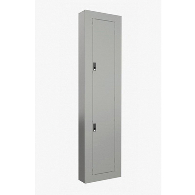 Lighting Panelboard Fronts & Trims