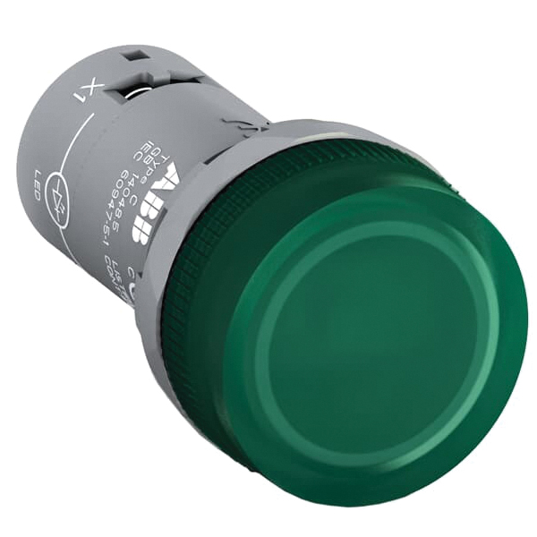 Pilot Lights