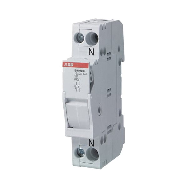 Fuse Holders