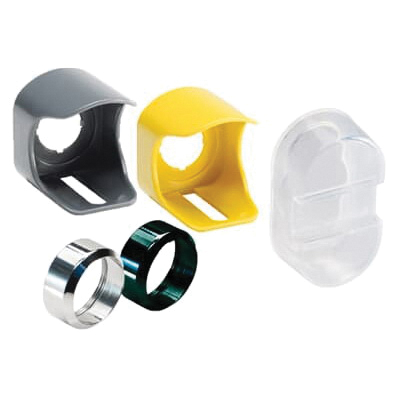 Pilot Device Accessories