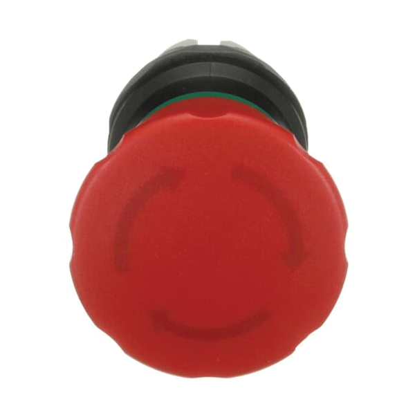 Emergency Stop Pushbuttons