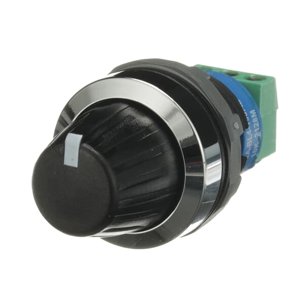 Potentiometers