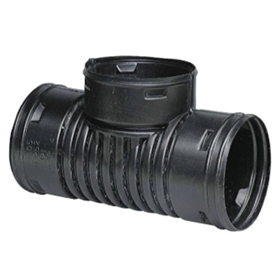 Drainage Fittings & Accessories