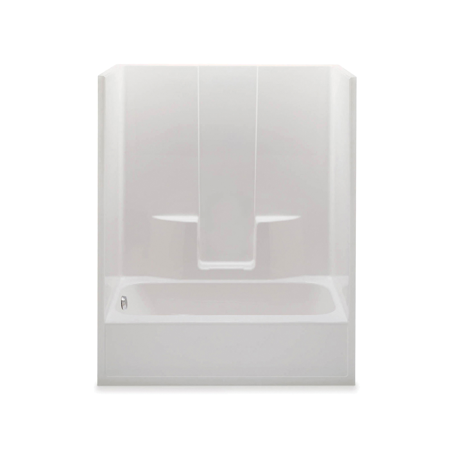 Showers & Accessories