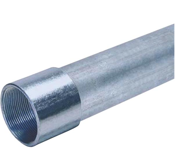 Rigid Metallic Conduits