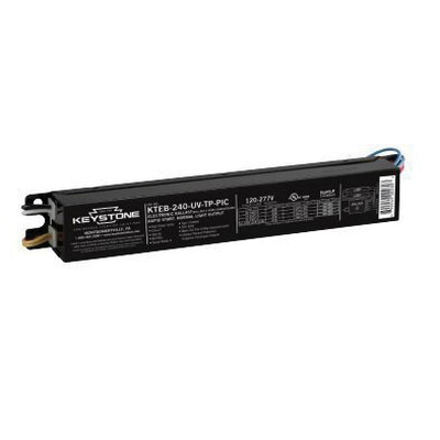 Ballasts & Drivers