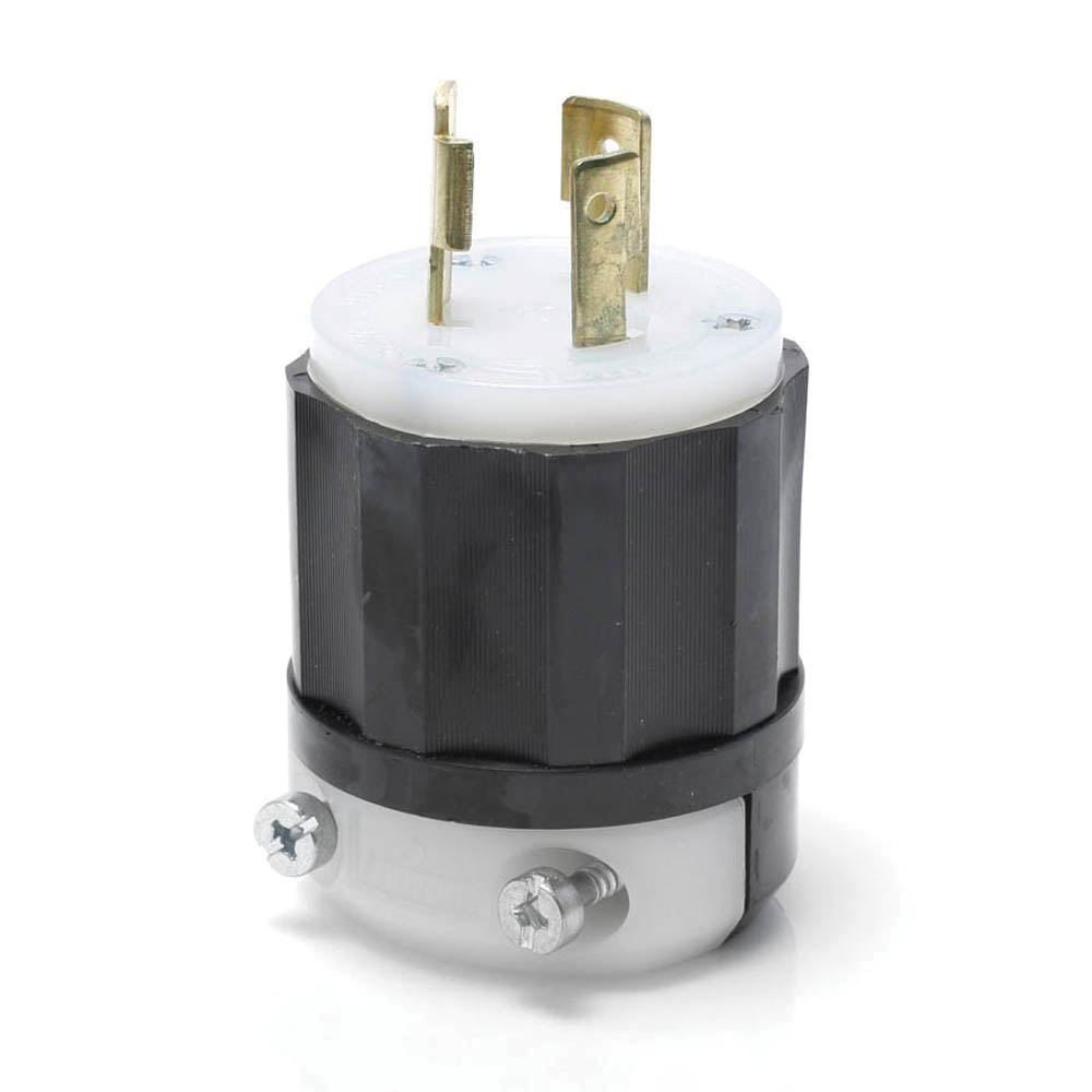 Locking Plugs