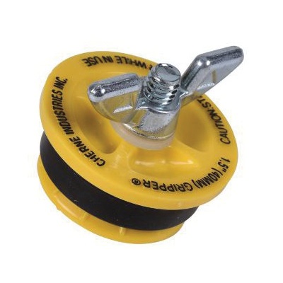Test Plugs & Balls