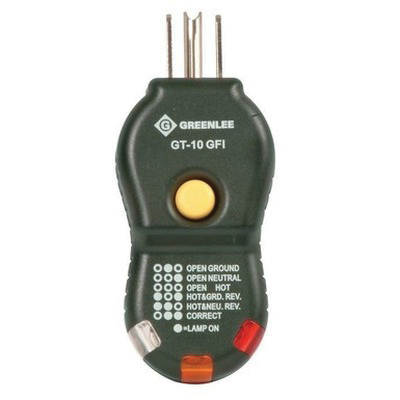 Circuit Testers