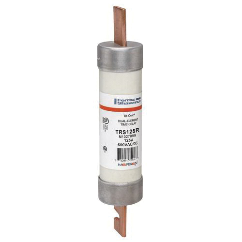Class RK5 Fuses