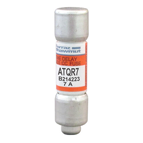 Class CC Fuses