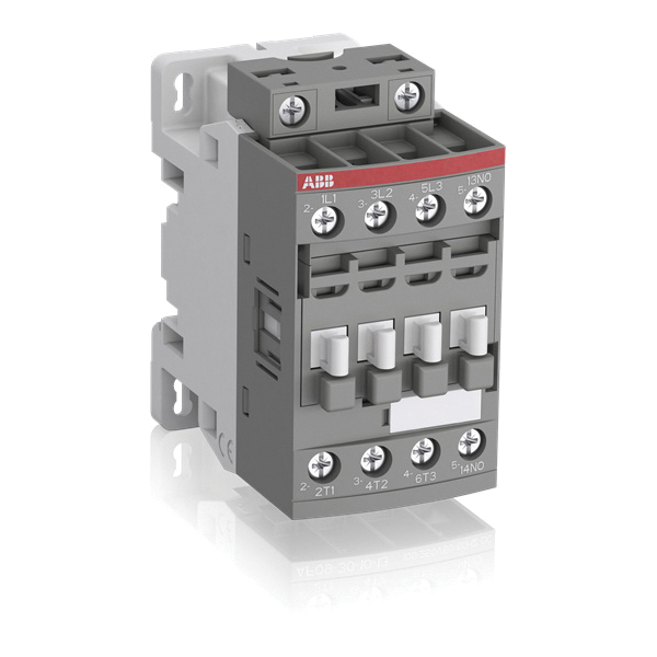 Control & Automation