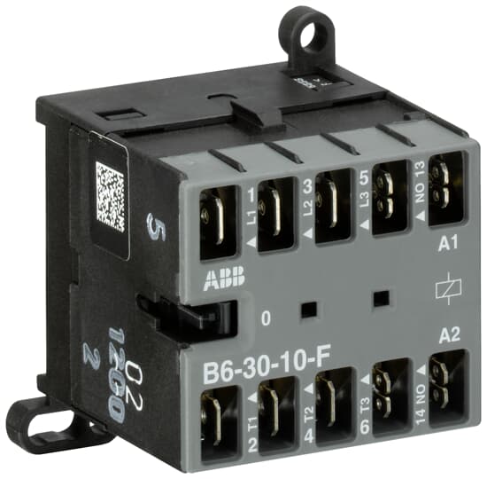Control Relays
