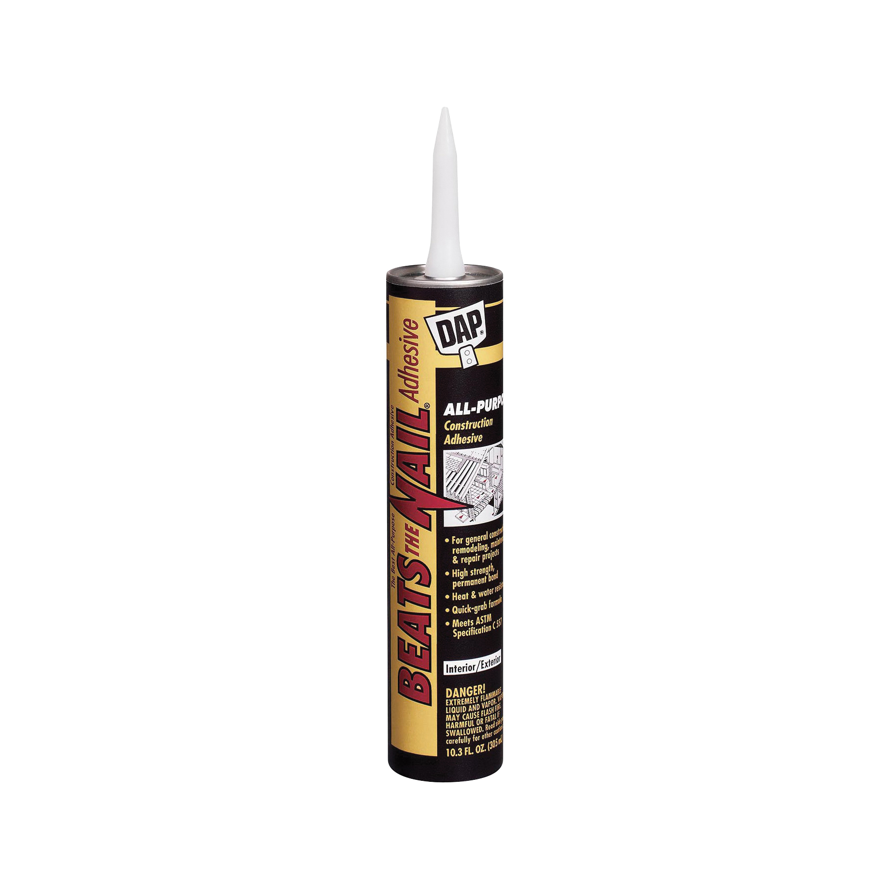 Construction Adhesives