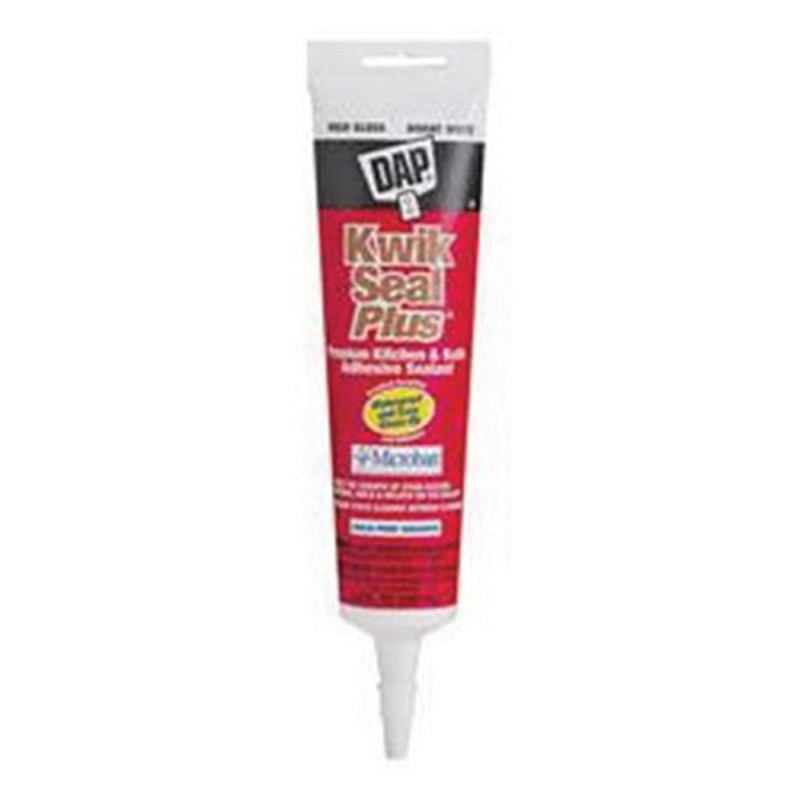 Caulks & Sealants
