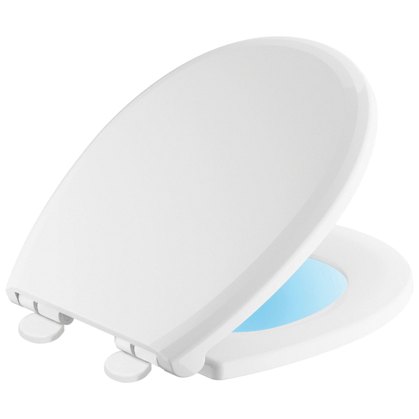Toilet Seats & Covers