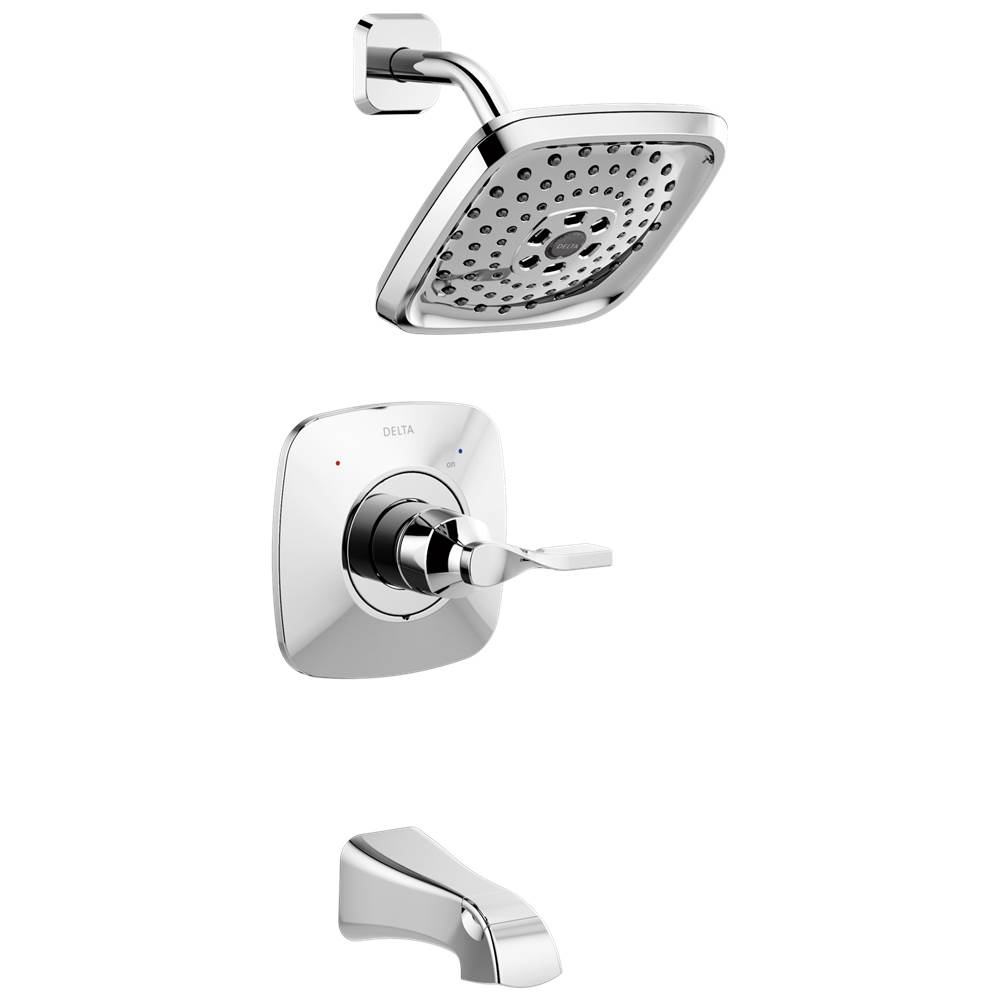 Bath Faucets