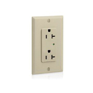 Surge Protection Receptacles