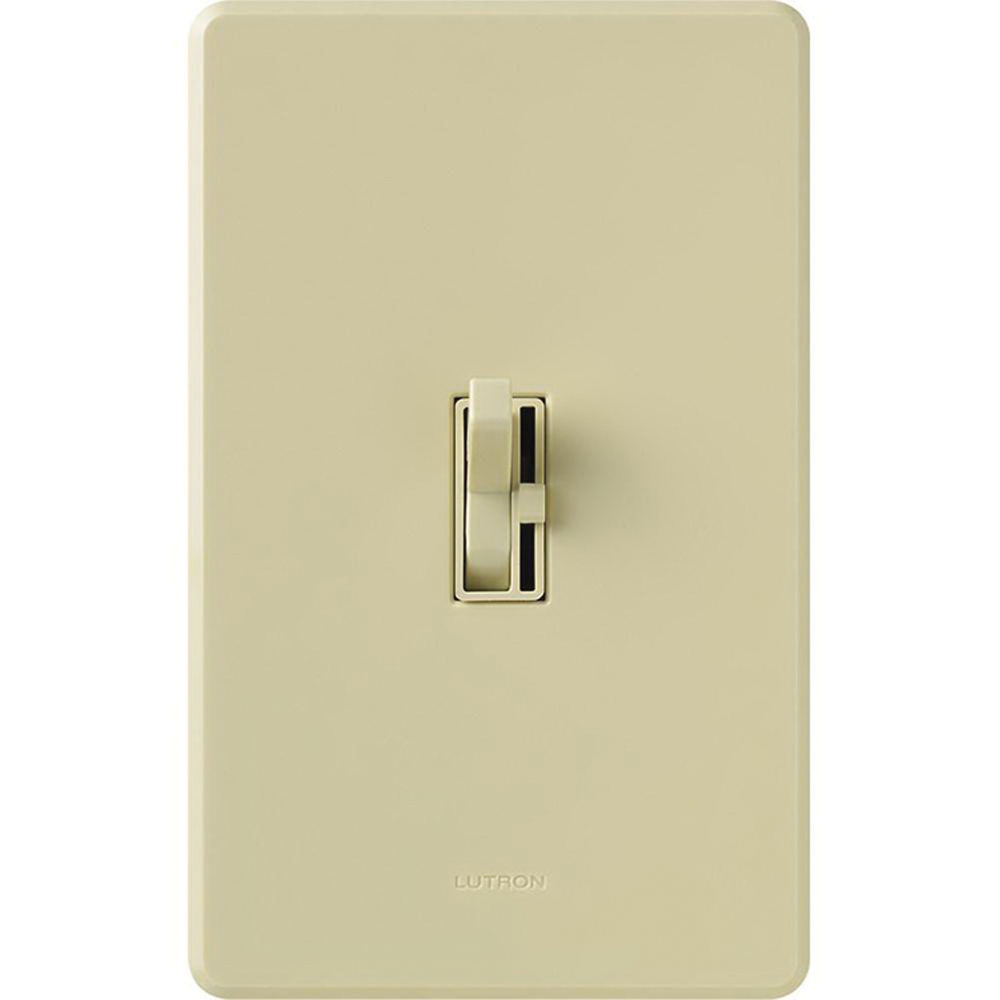 Dimmers & Lighting Controls