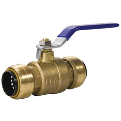 Valves & Accessories
