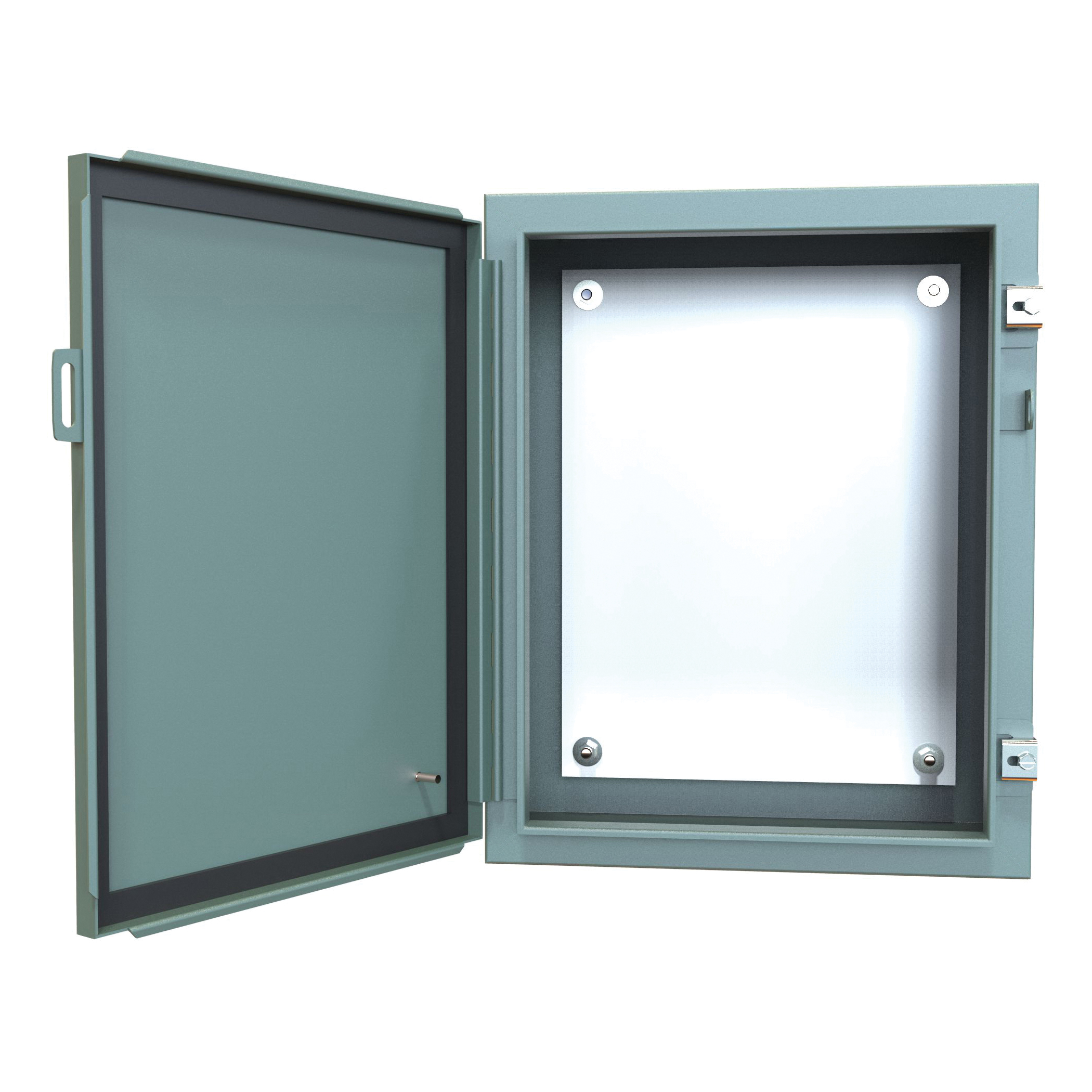 Boxes & Enclosures