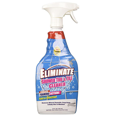 Bathroom Cleaners