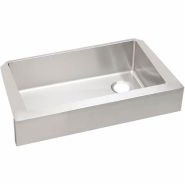 Apron-Front Kitchen Sinks