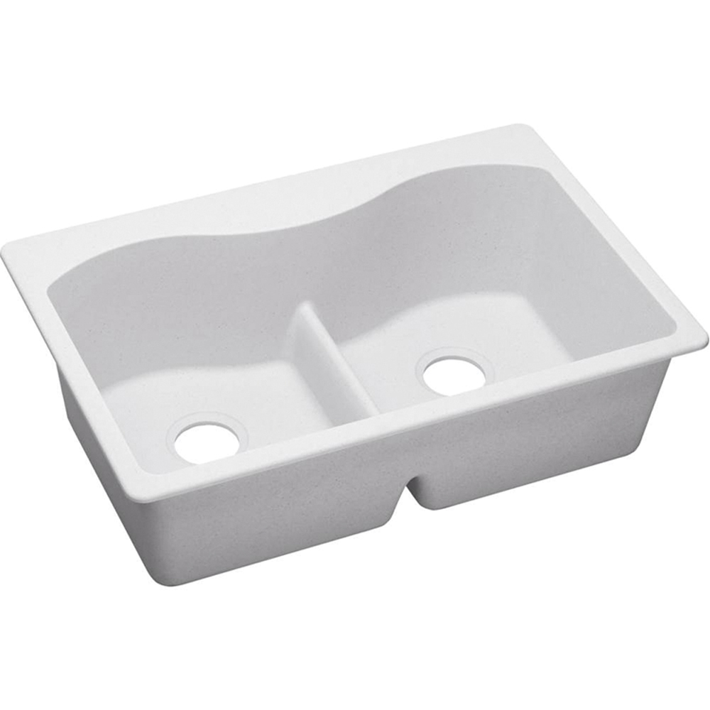 Drop-In Kitchen Sinks