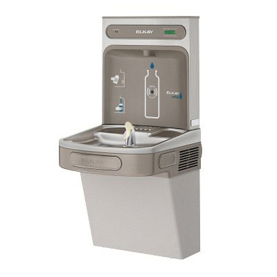 Water Fountains & Coolers