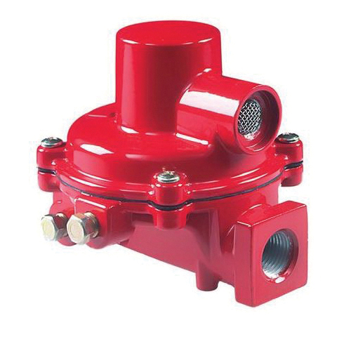 Gas Regulators