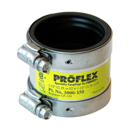 Plumbing Specialties