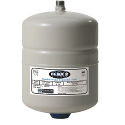 Hydronic Expansion Tanks