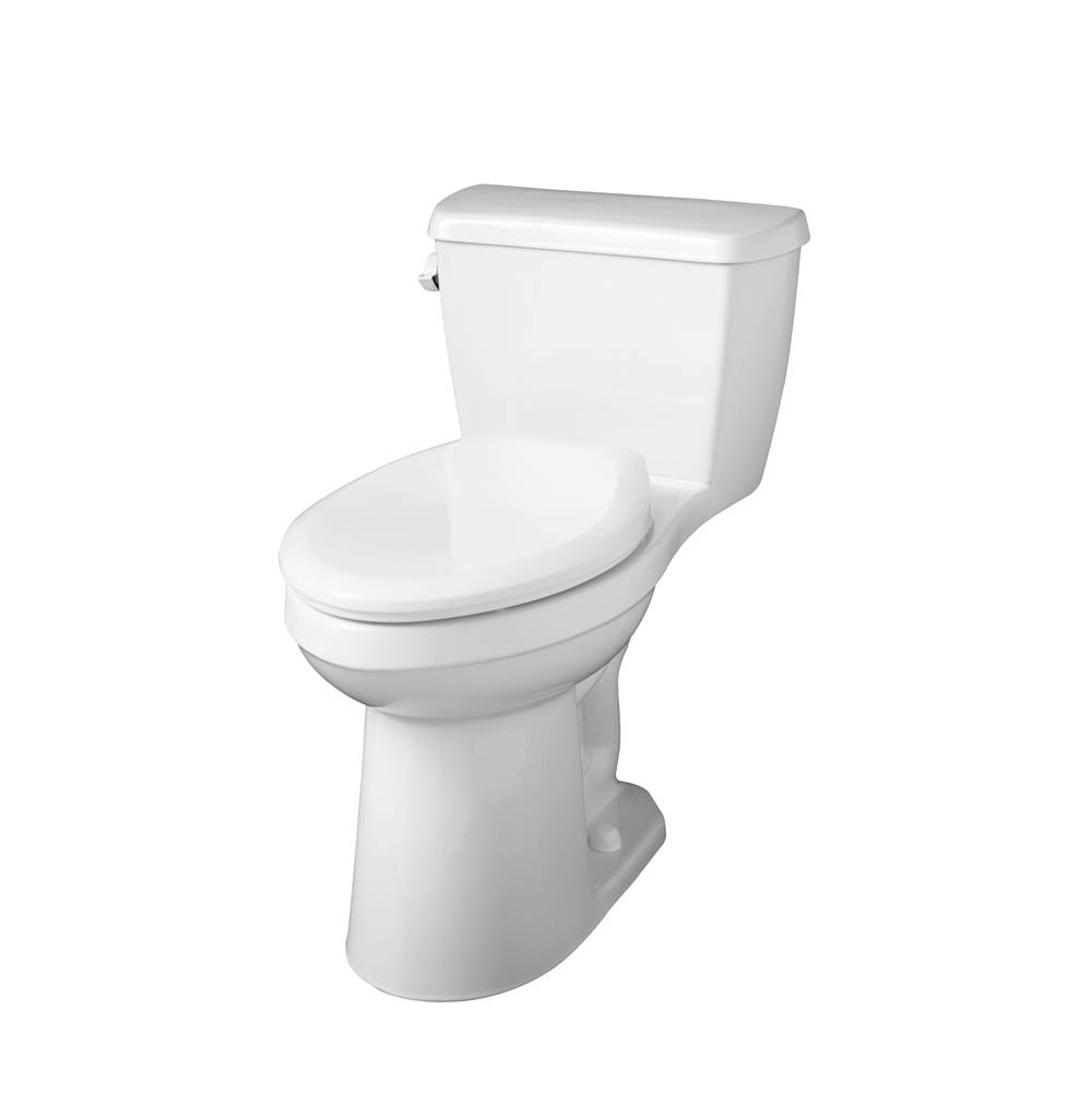 Toilets
