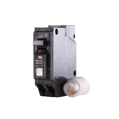 Arc-Fault Circuit Breakers