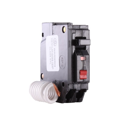 Ground Fault Circuit Breakers