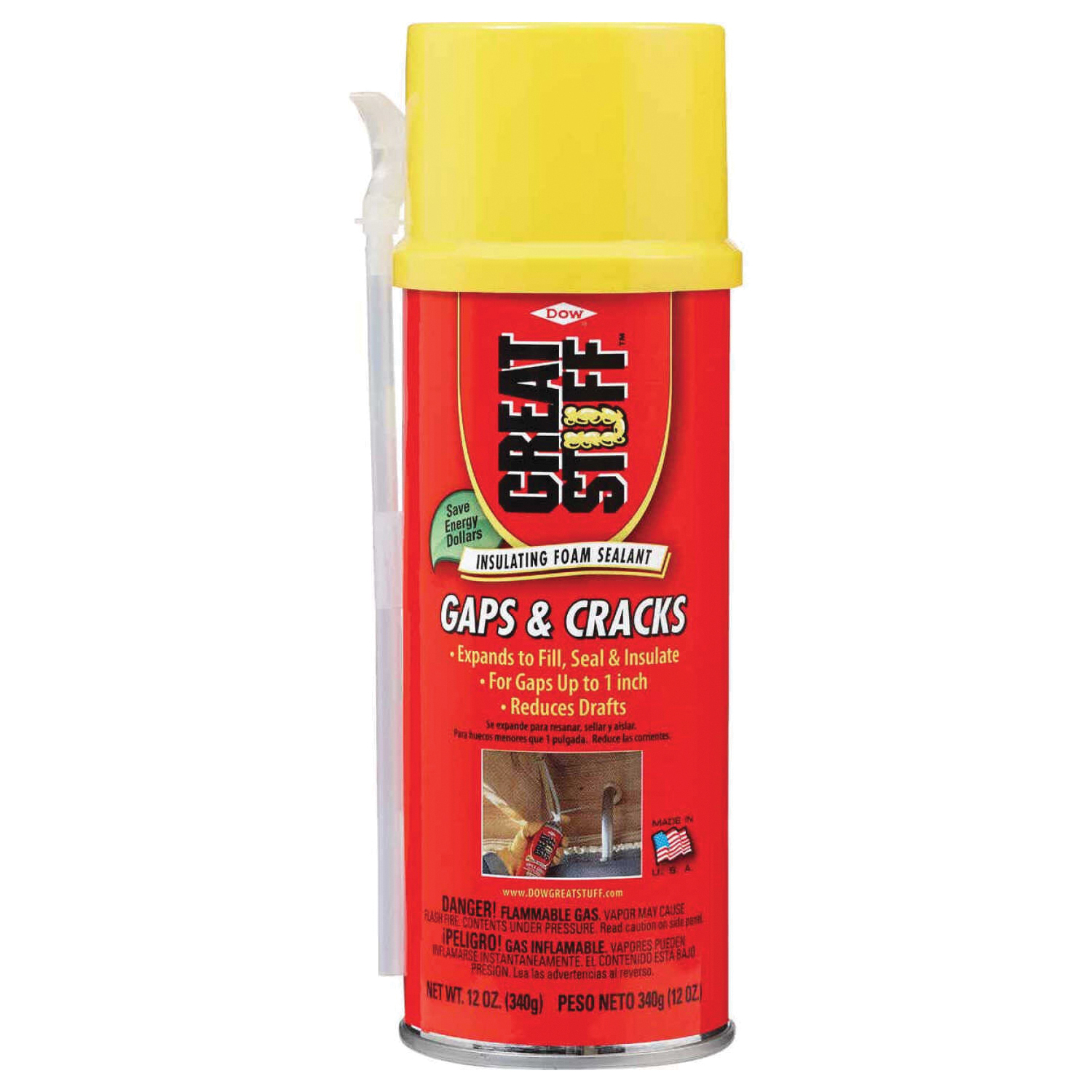Foam Sealants